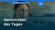Nachrichten des Tages | 4. Februar 2026 - Morgenausgabe