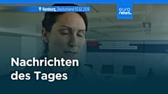 Nachrichten des Tages | 4. Februar 2026 - Morgenausgabe