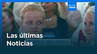 Últimas noticias | 04 febrero 2026 - Mañana