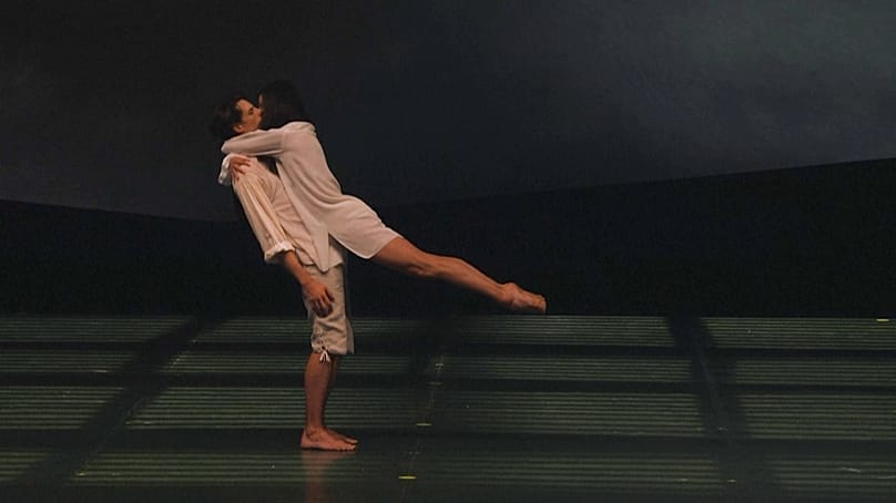 "Le Parc" de Angelin Prejlocaj à l'Opéra National de Paris