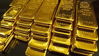 Deutschland besitzt die zweitgrößten Goldreserven der Welt nach denen der USA.