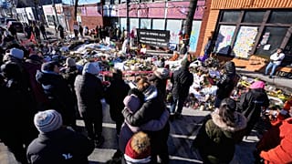 Somali mothers strenghten Minneapolis community with traditional tea
