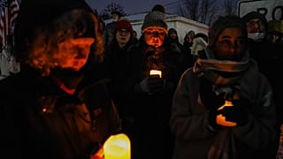 États-Unis : les patrouilles citoyennes s'organisent face aux agents de l'ICE