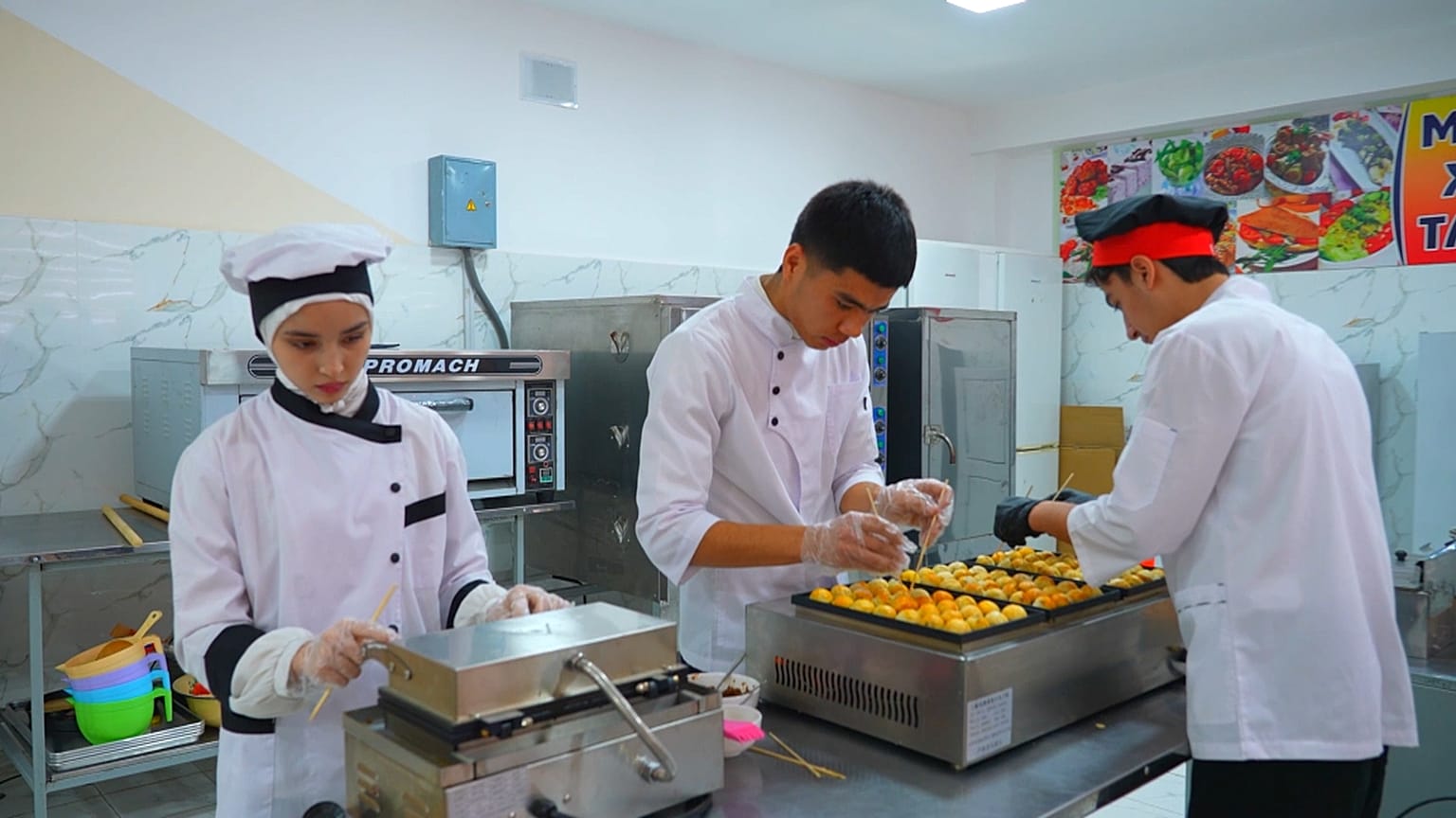 Labor market reforms accelerate amid demographic growth