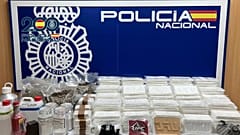 Κατασχέθηκε από την Εθνική Αστυνομία