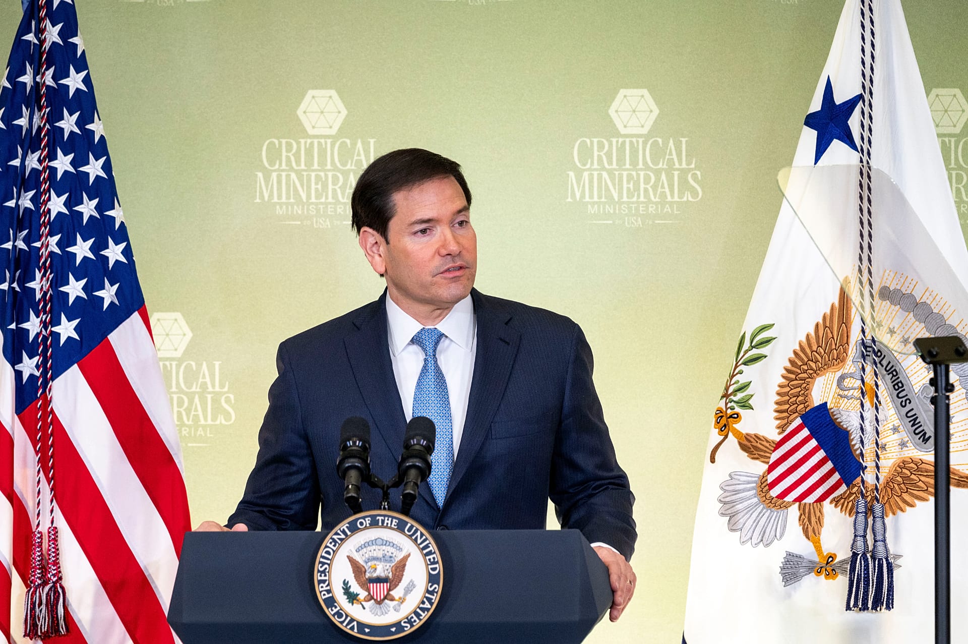 EU, US and Japan to cooperate on critical raw materials supply chains ...