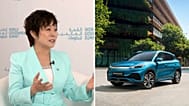 BYD’s Stella Li on overtaking Tesla and building the next phase of electric mobility