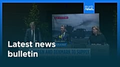 Latest news bulletin | February 4th, 2026 – Midday