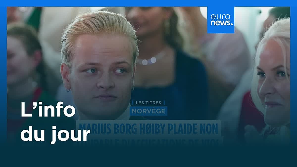 L’info du jour | 4 février 2026 - Mi-journée