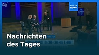 Nachrichten des Tages | 4. Februar 2026 - Mittagsausgabe