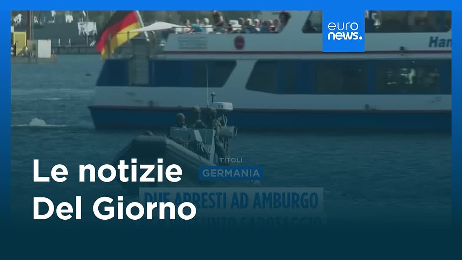 Le notizie del giorno | 04 febbraio 2026 - Pomeridiane