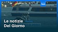 Le notizie del giorno | 04 febbraio 2026 - Pomeridiane