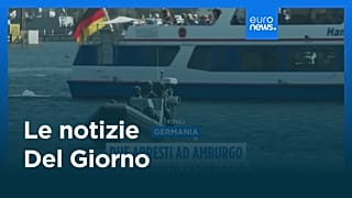 Le notizie del giorno | 04 febbraio 2026 - Pomeridiane