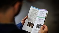 A Bartók Tavasz április 1-től április 12-ig tart.