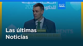 Últimas noticias | 04 febrero 2026 - Mediodía