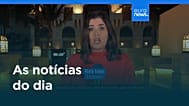Notícias do dia | 4 de fevereiro 2026 - Tarde
