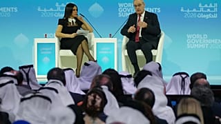 Sommet de Dubaï : encourager la jeunesse africaine à entreprendre sur son continent