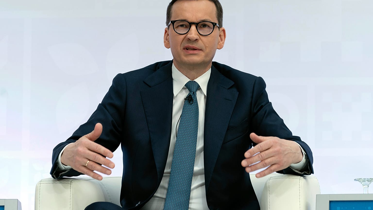Mateusz Morawiecki