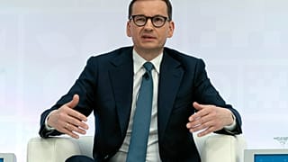Mateusz Morawiecki