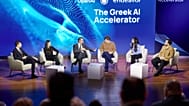Παρουσίαση OPEN AI