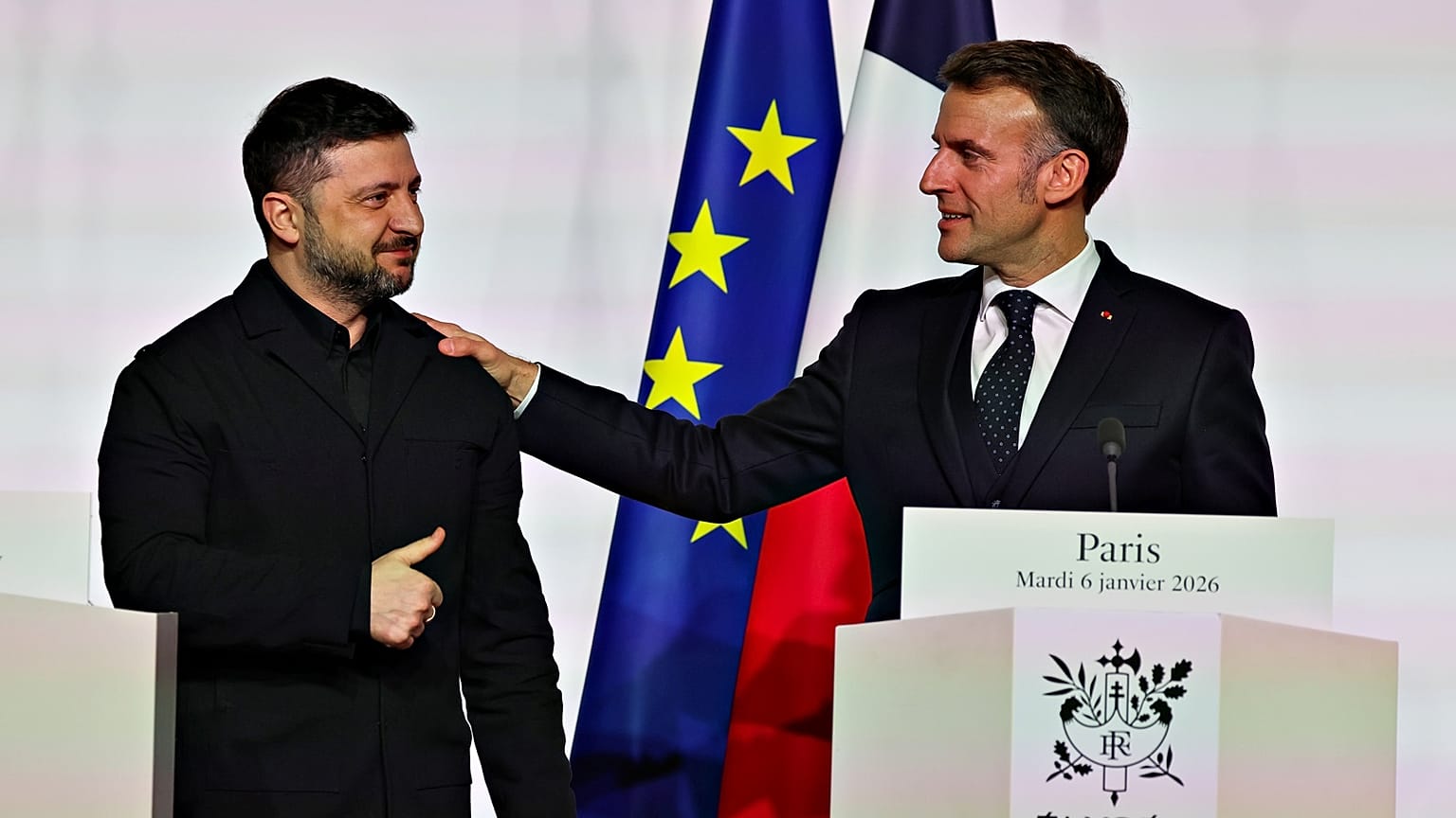 Ukraine will receive the money in gradual tranches.