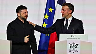 Ukraine will receive the money in gradual tranches.