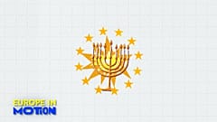 Mehr als die Hälfte der befragten Europäer hält Antisemitismus in ihrem Land für ein Problem, so die aktuellen Ergebnisse eines Eurobarometers