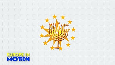 بر اساس داده های جدید یوروبارومتر، بیش از نیمی از اروپاییان یهودستیزی را یک مشکل در کشورشان می دانند.