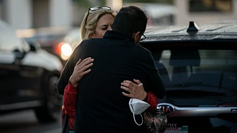 Earlier in the year, London Gatwick airport raised its 'kiss and fly' fee to become the most expensive in the UK.