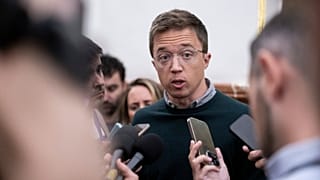 Iñigo Errejón.