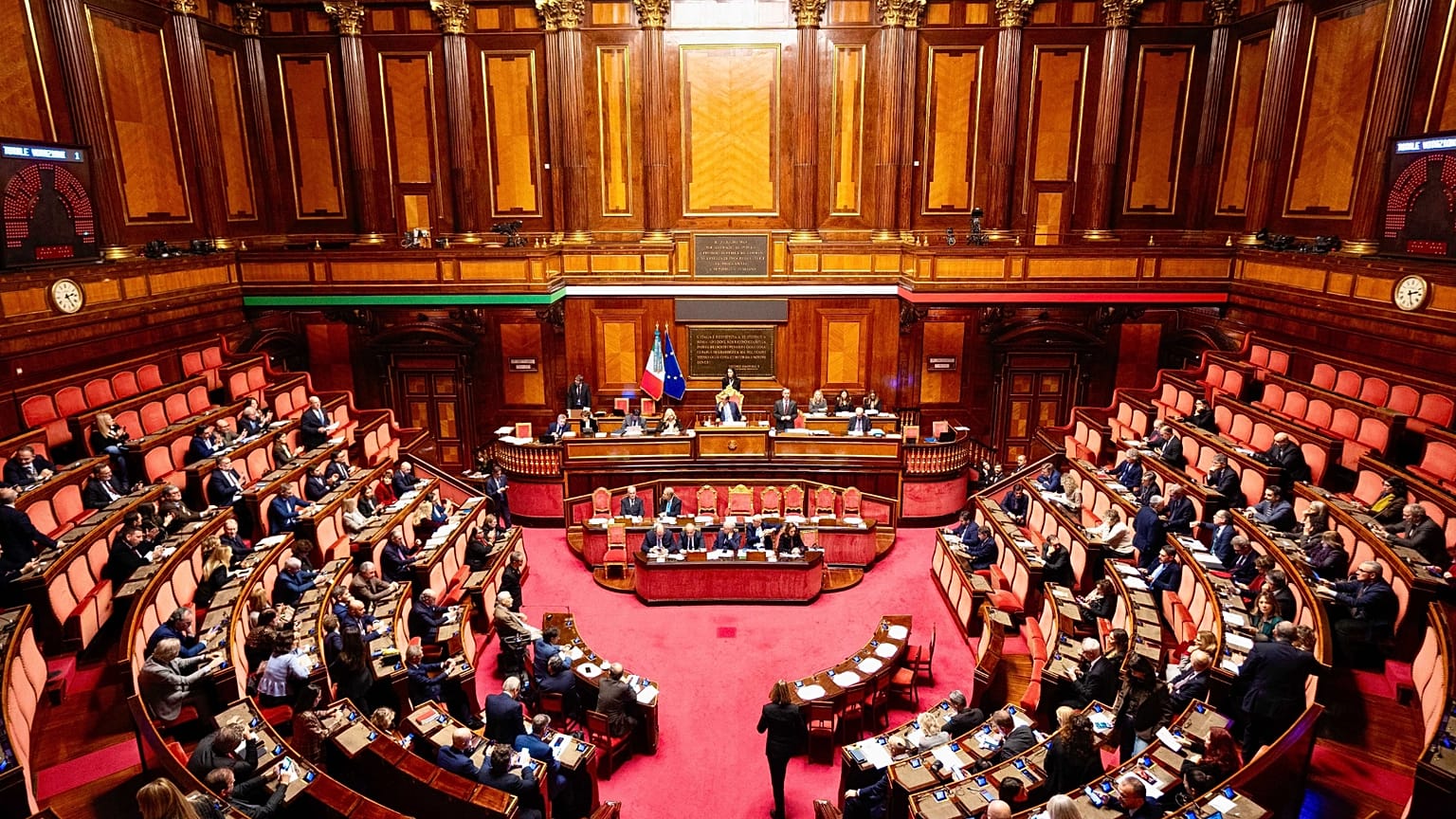Senato della Repubblica