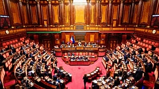 Senato della Repubblica