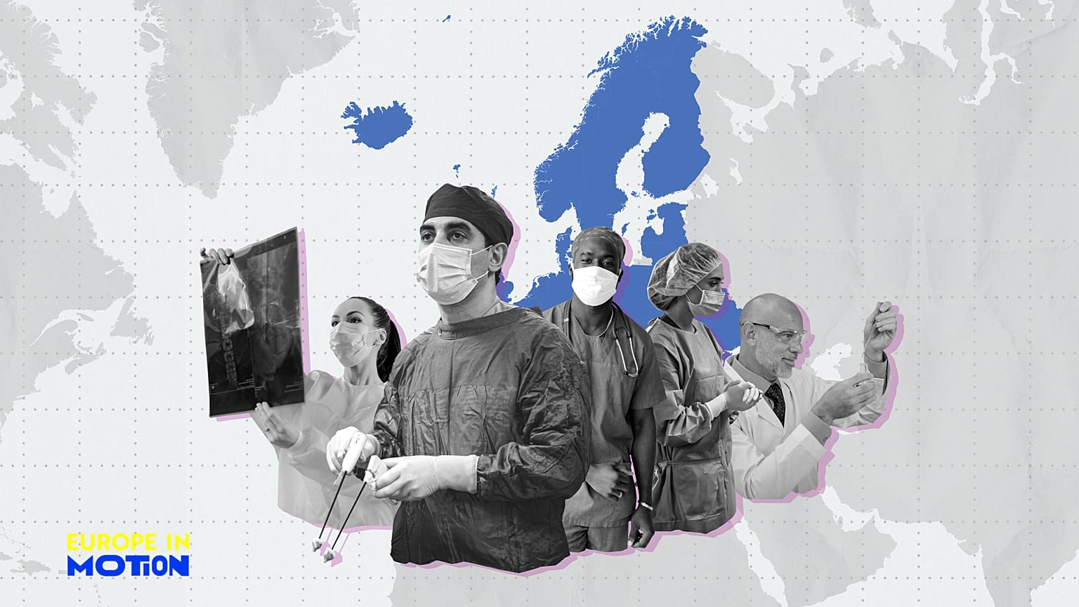 In 2024, there were an estimated five people diagnosed with cancer every minute across the 27 EU countries, representing 2.7 million new cancer cases. 