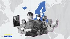 Europe in Motion: Die Zahl der Krebserkrankungen nimmt zu