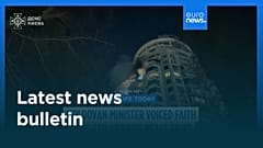 Latest news bulletin | February 4th, 2026 – Evening