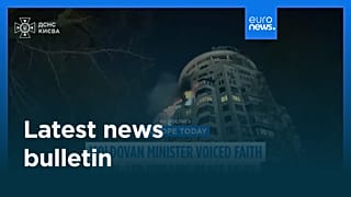 Latest news bulletin | February 4th, 2026 – Evening