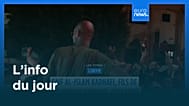 L’info du jour | 4 février 2026 - Soir