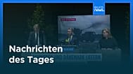 Nachrichten des Tages | 4. Februar 2026 - Abendausgabe