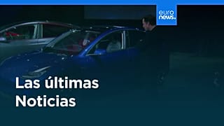 Últimas noticias | 04 febrero 2026 - Tarde