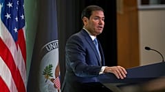 Marco Rubio