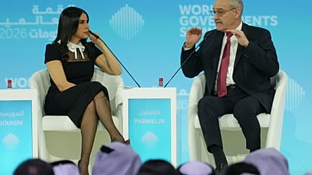 Sommet de Dubaï : l’éducation, levier majeur de la transformation de l’Afrique