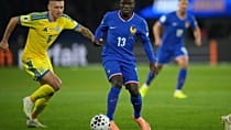 N'Golo Kanté completes move to Turkey's Fenerbahce