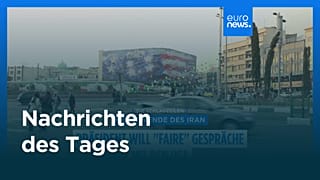 Nachrichten des Tages | 5. Februar 2026 - Morgenausgabe