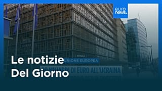 Le notizie del giorno | 05 febbraio 2026 - Mattino