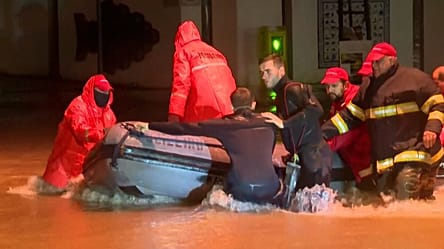 Rising rivers and deadly floods slam Portugal as Storm Leonardo hits