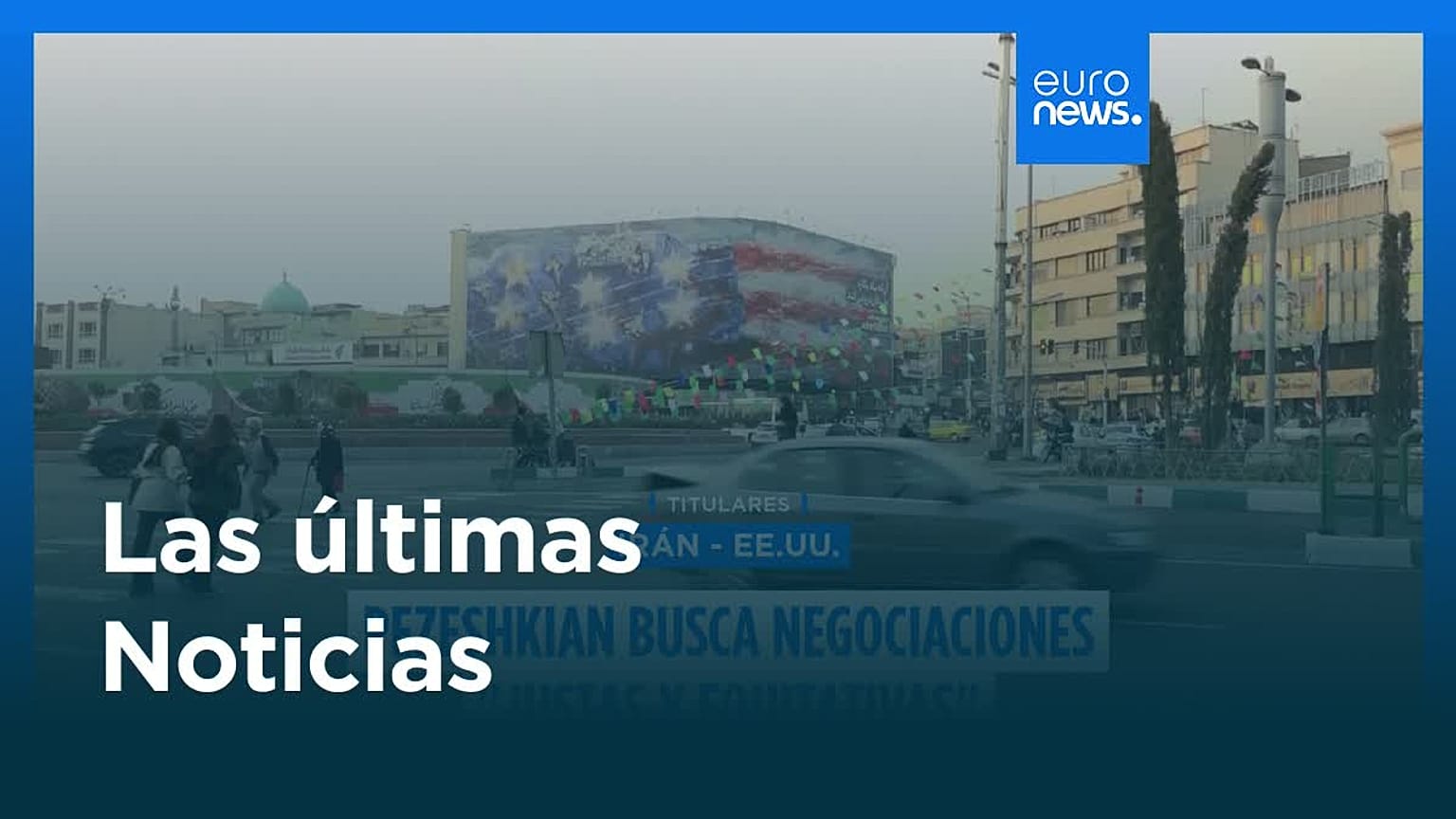 Últimas noticias | 05 febrero 2026 - Mañana