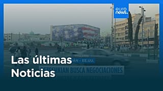 Últimas noticias | 05 febrero 2026 - Mañana