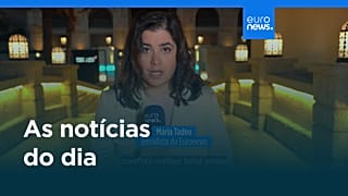 Notícias do dia | 5 de fevereiro 2026 - Manhã