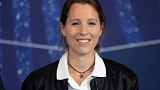  (AP Photo/Francois Mori)