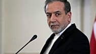 Irans Außenminister Abbas Araghchi findet harte Worte für Bundeskanzler Friedrich Merz.